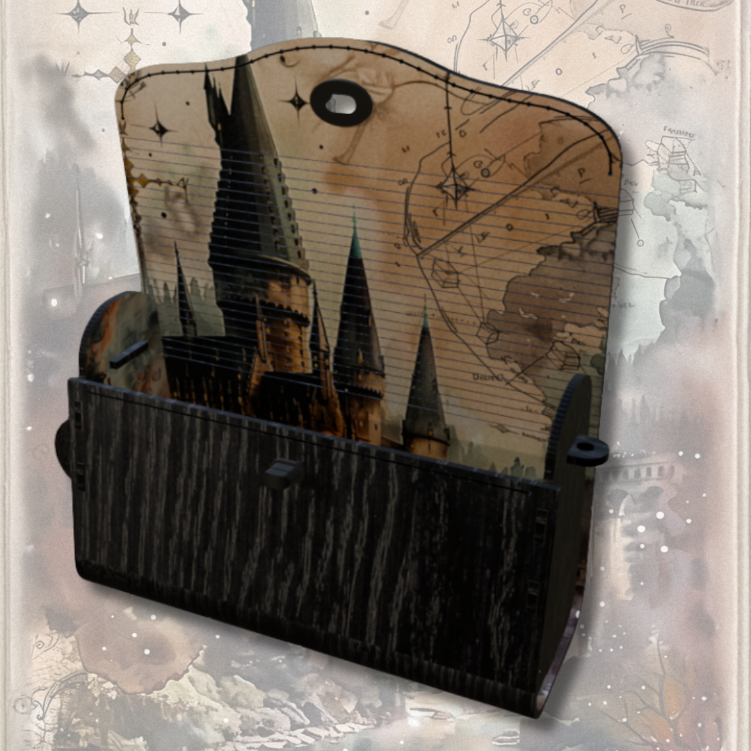 Enchanted Castle