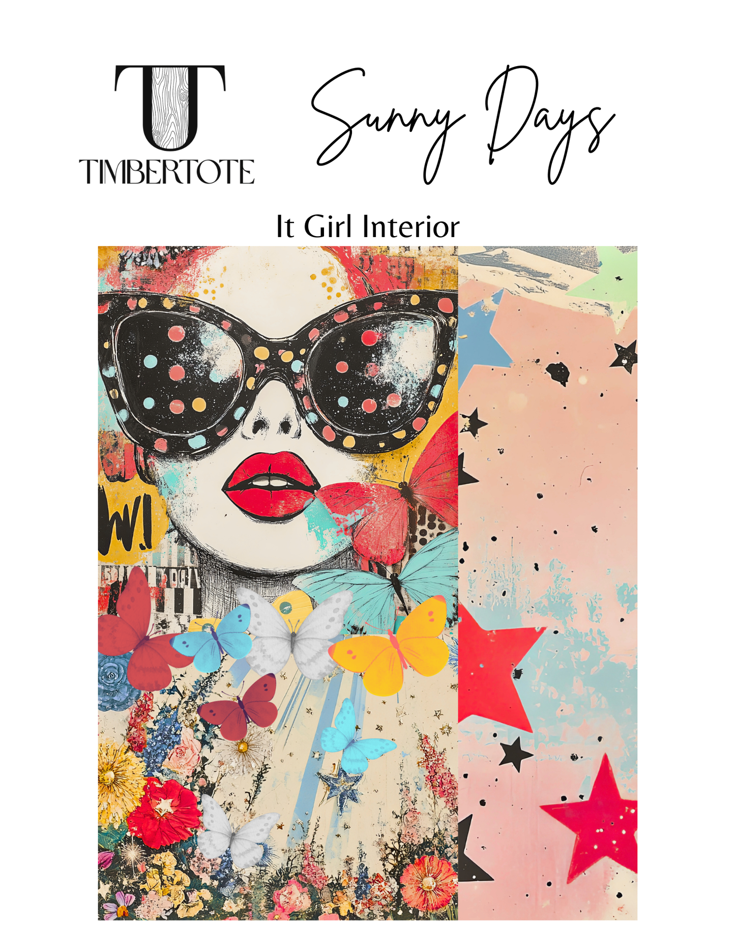 Sunny Days - It Girl