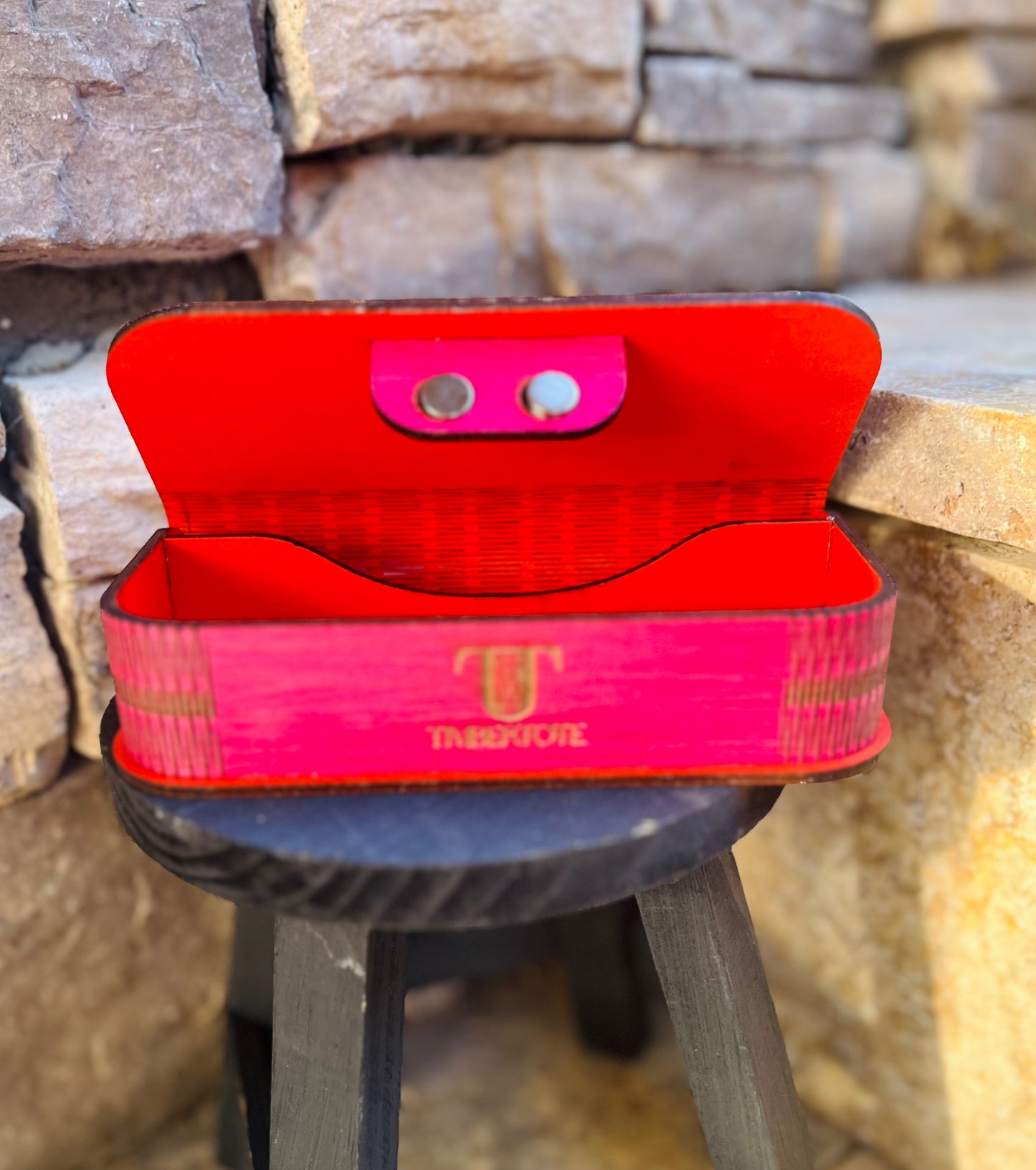 2002 Nostalgia Sunglasses Case