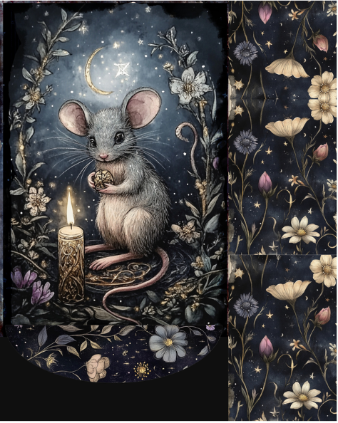 Field Mouse