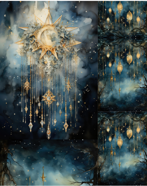Dream Catcher