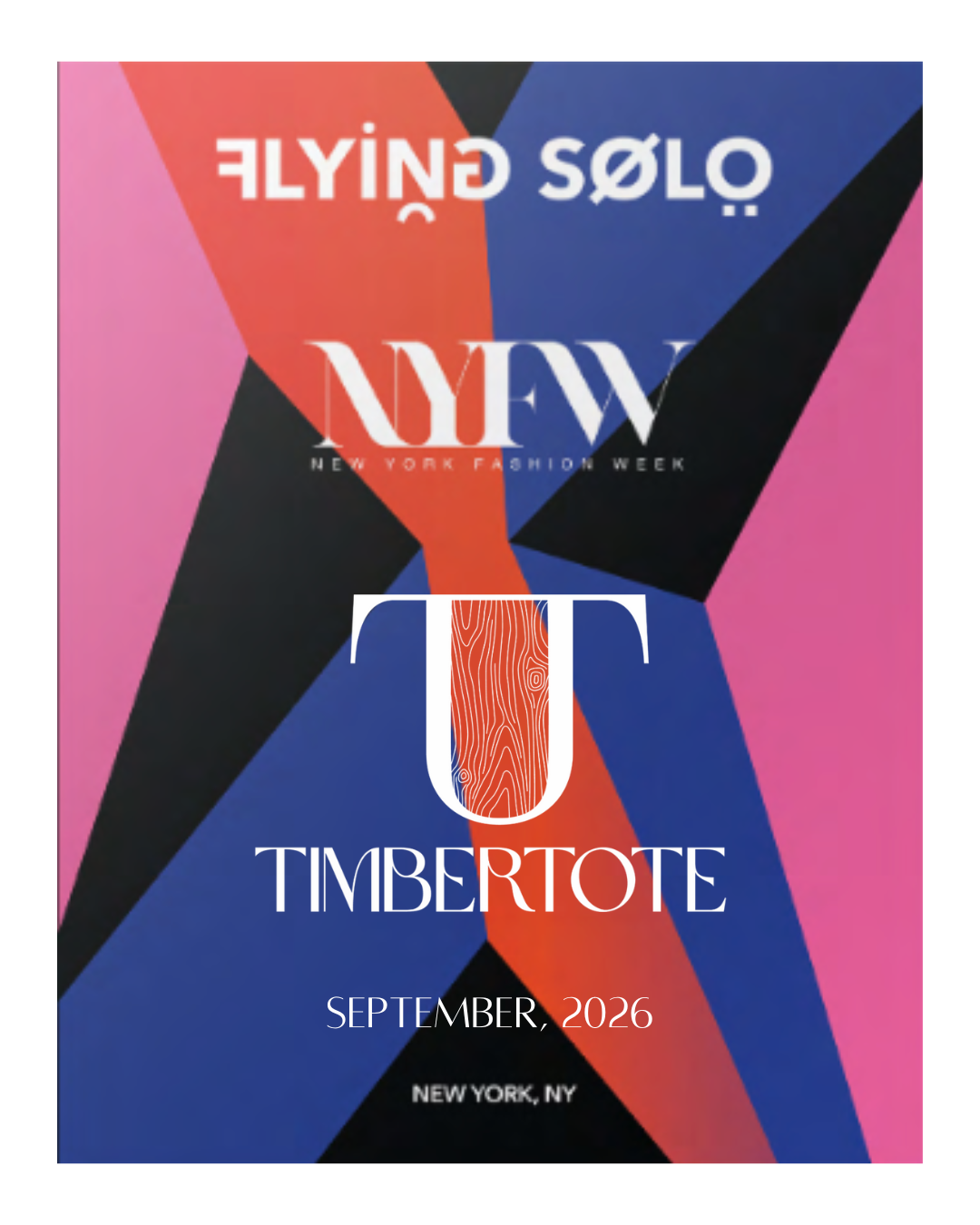 New York Fashion Week