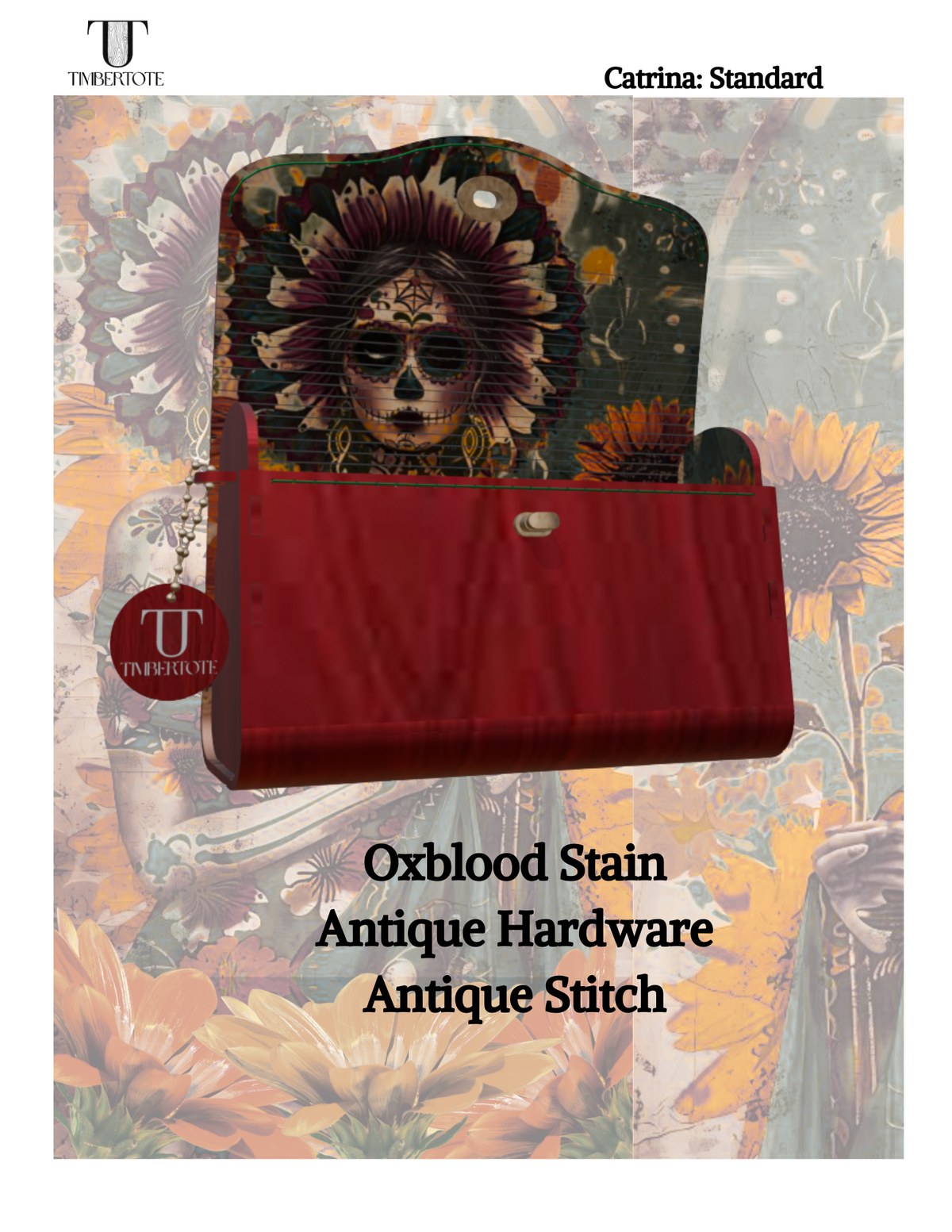 The Divine Collection - Catrina