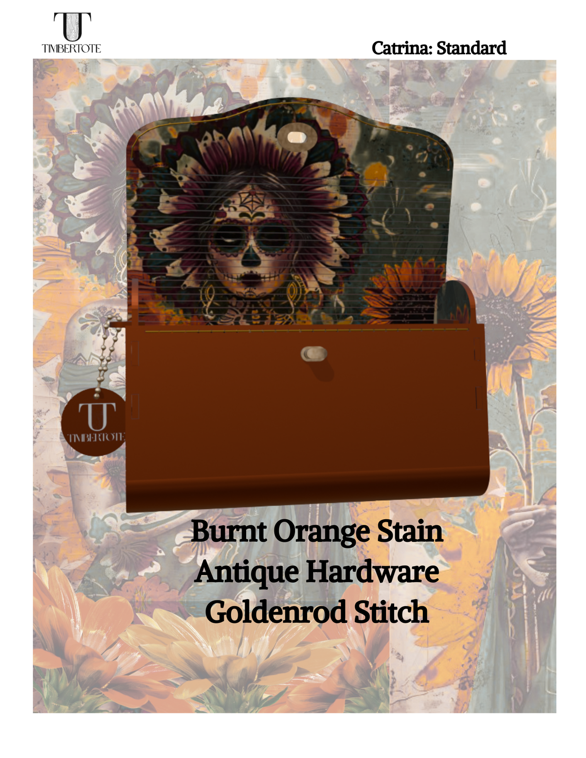 The Divine Collection - Catrina