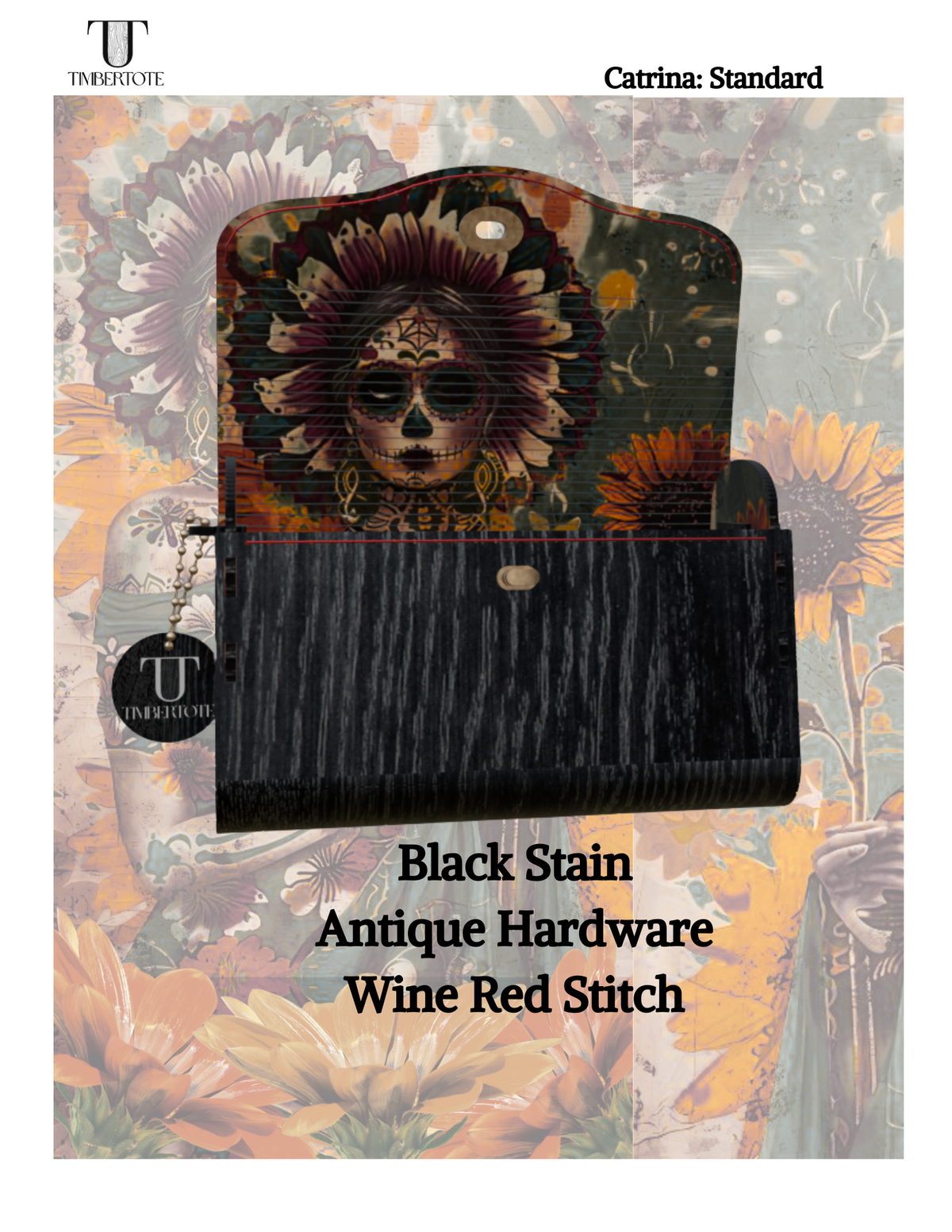 The Divine Collection - Catrina