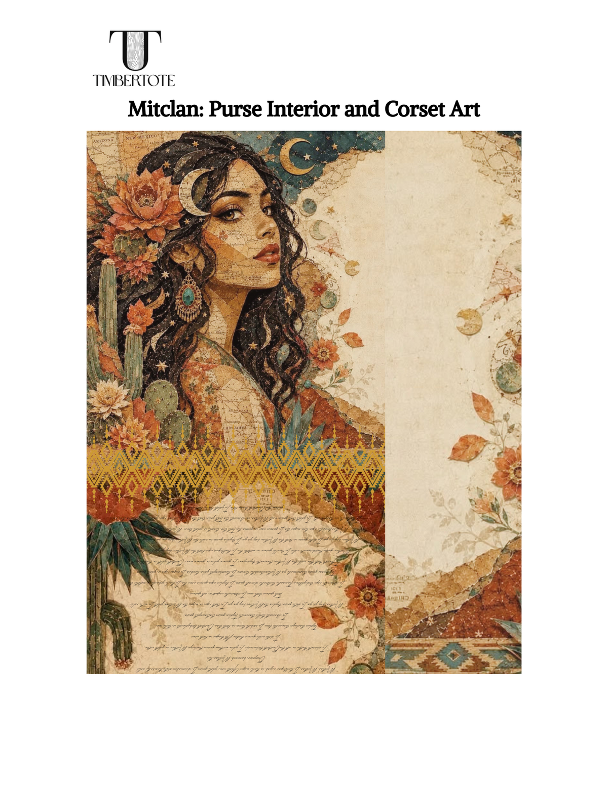 The Divine Collection - Mitclan