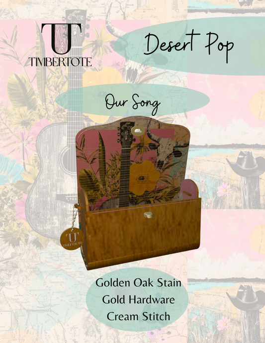 Desert Pop- Our Song