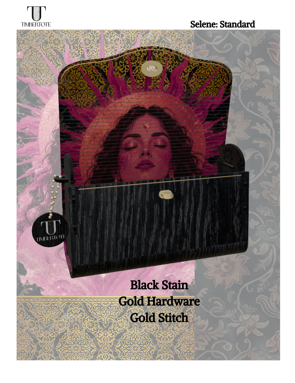 The Divine Collection - Selene