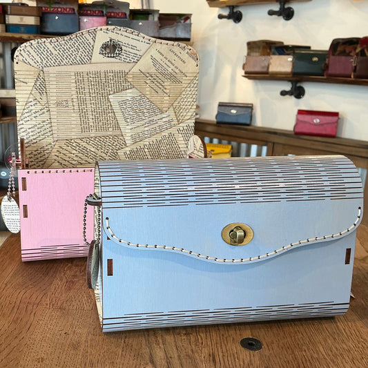 Book Pages / Bookish