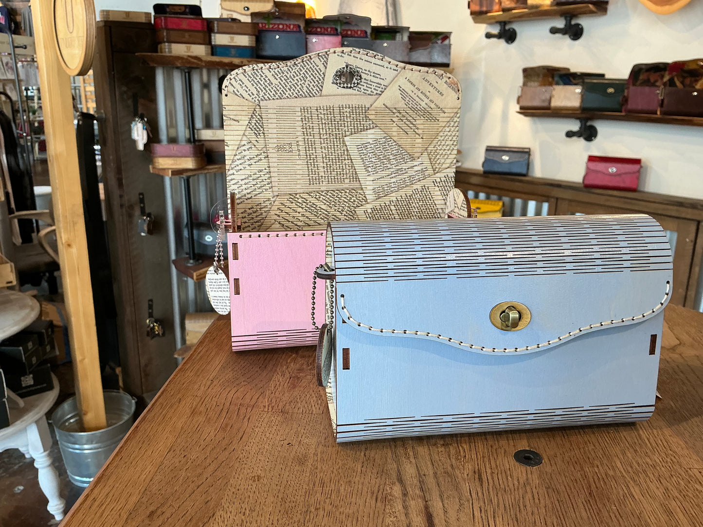 Book Pages / Bookish