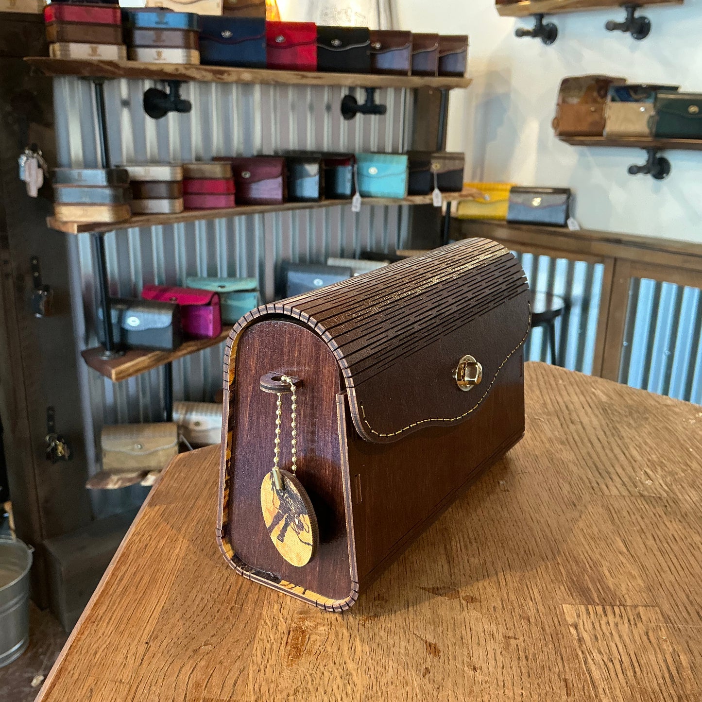 Rodeo Rag