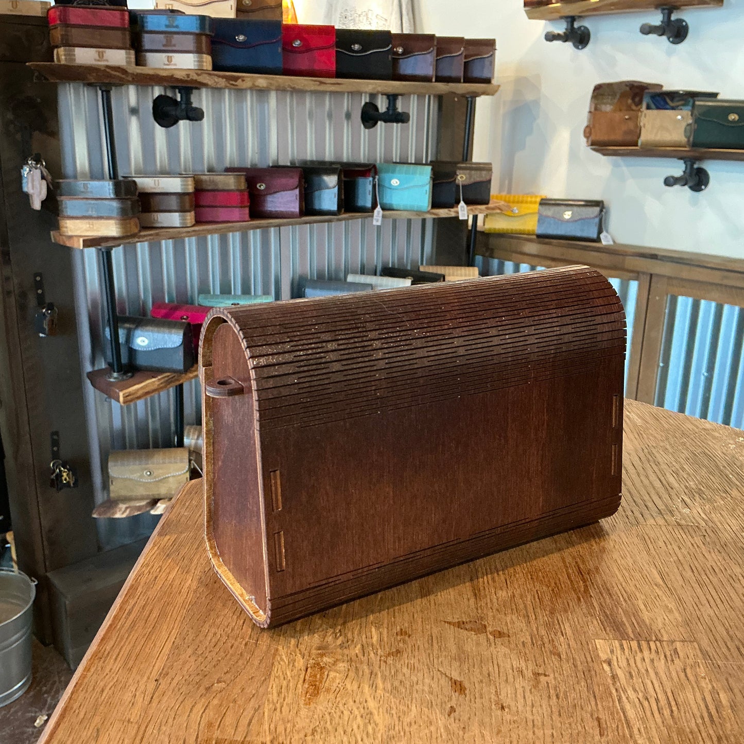 Rodeo Rag