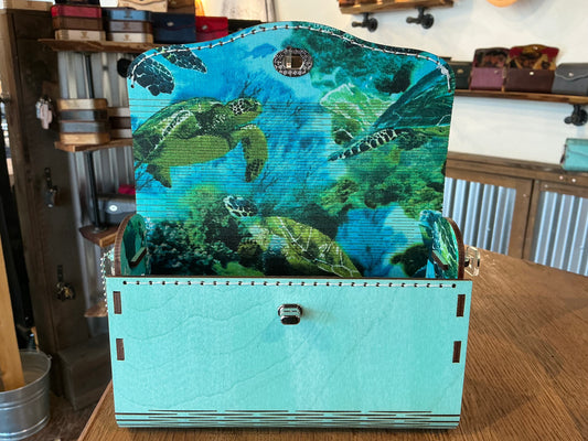Sea Turtles