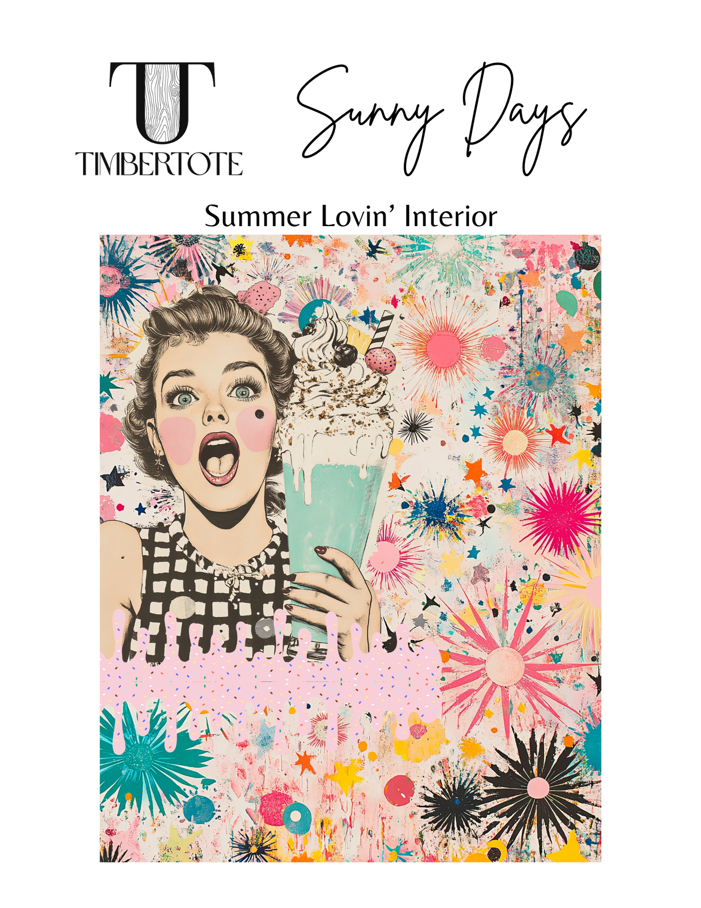 Sunny Days - Summer Lovin’