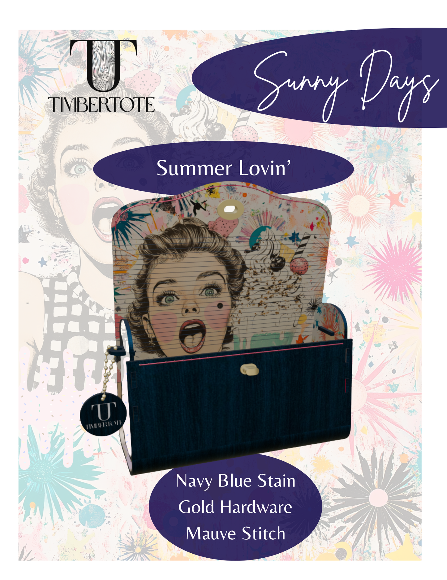 Sunny Days - Summer Lovin’