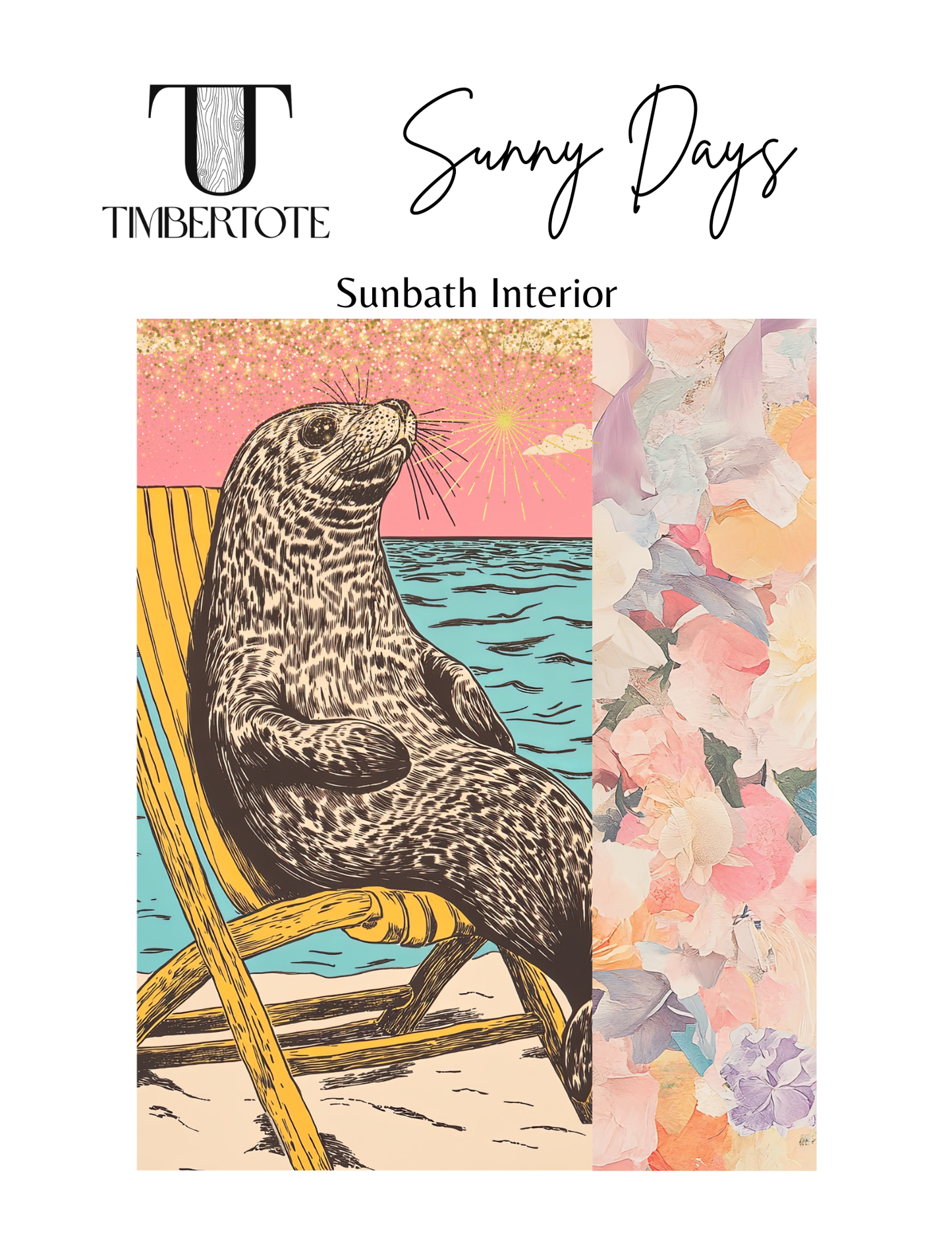 Sunny Days - Sunbath
