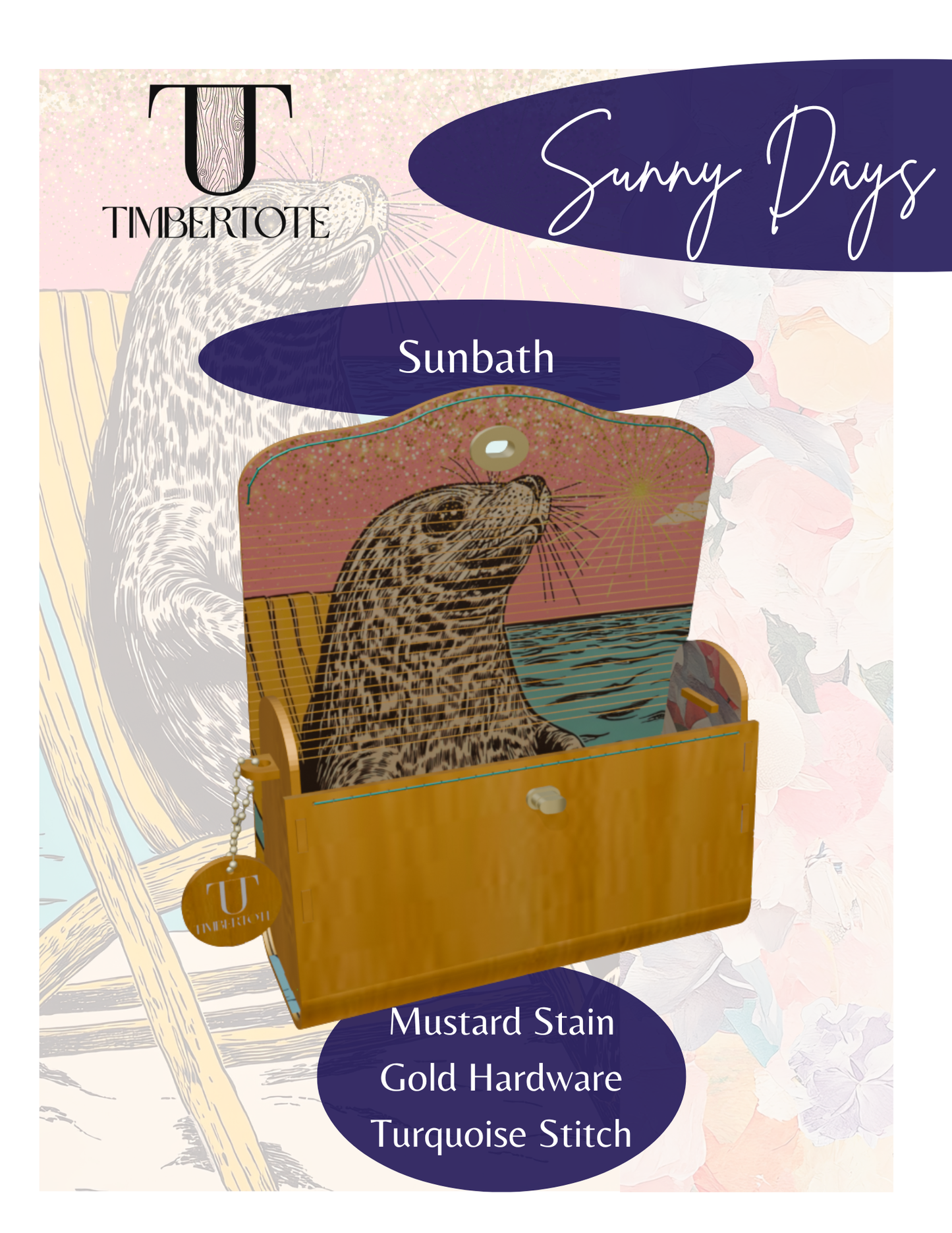 Sunny Days - Sunbath