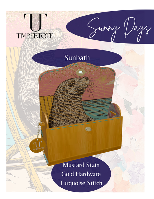 Sunny Days - Sunbath