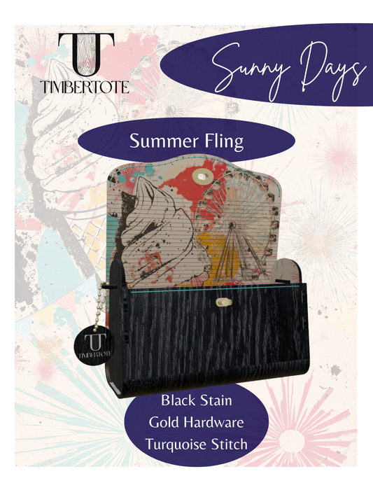 Sunny Days - Summer Fling