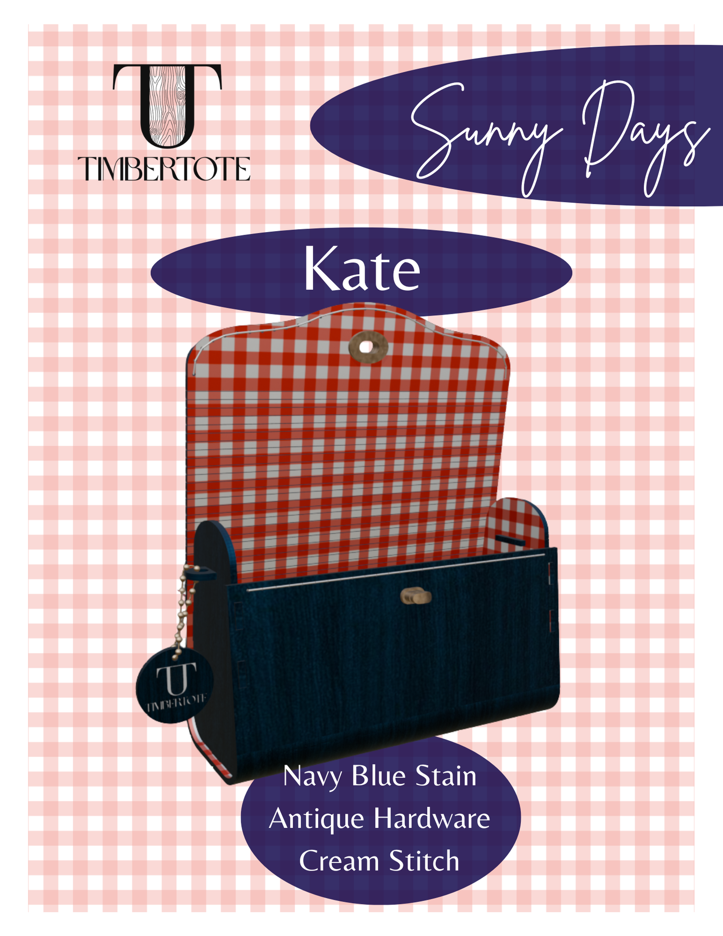 Sunny Days - Kate