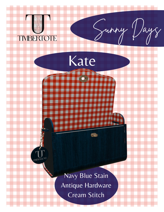 Sunny Days - Kate