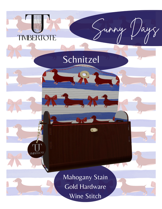 Sunny Days - Schnitzel