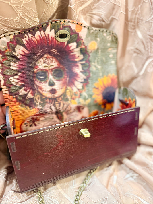 The Divine Collection - Catrina