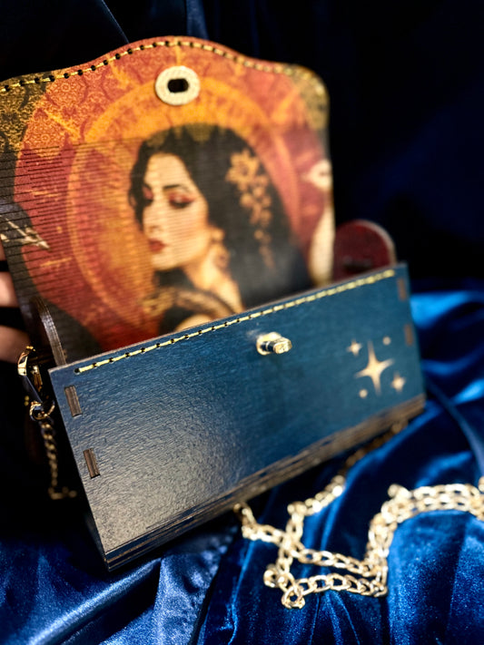 The Divine Collection - The Empress