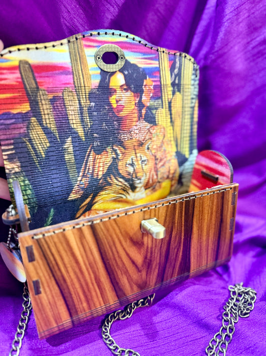 The Divine Collection - Rhea