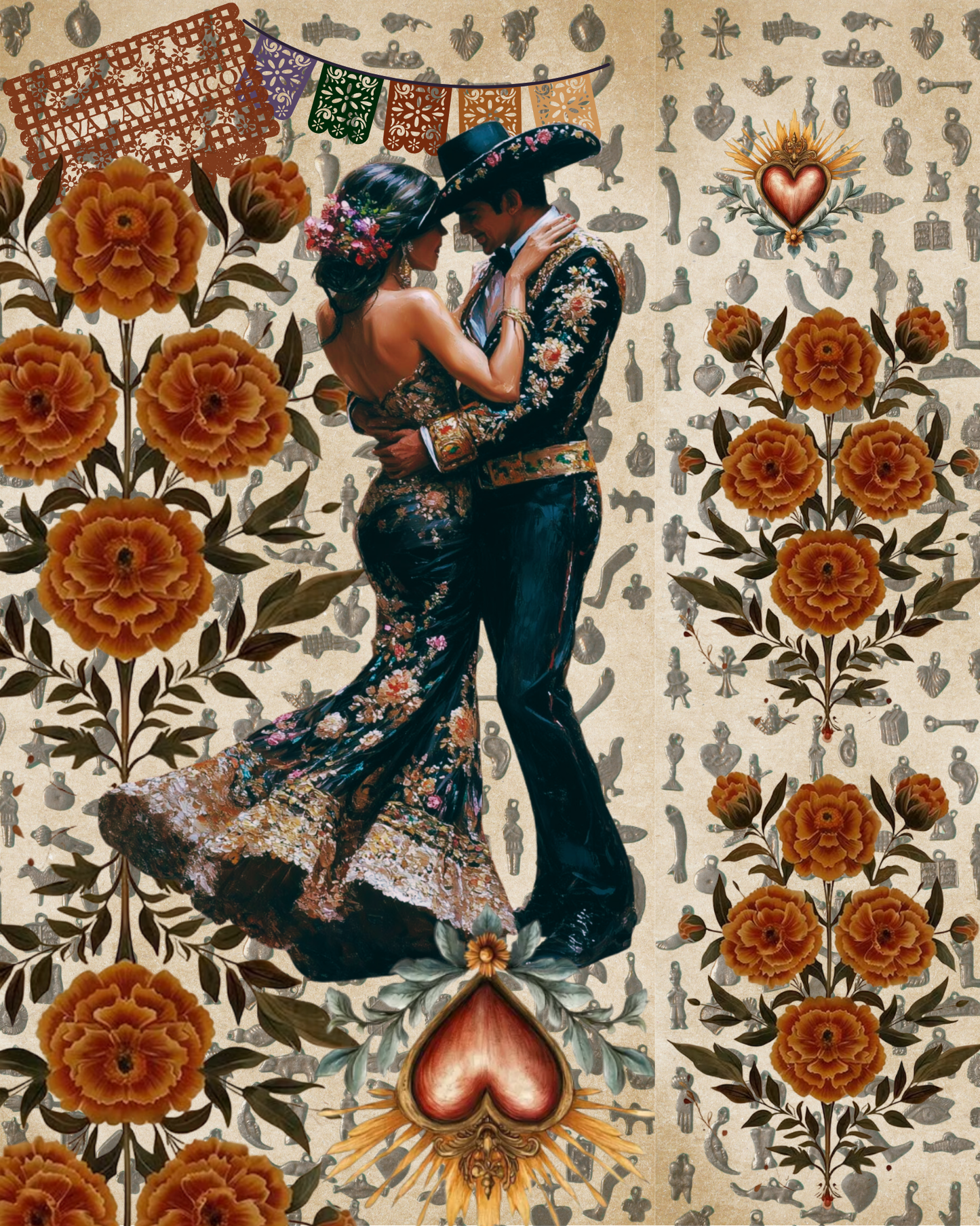 Around The World: Mexico City