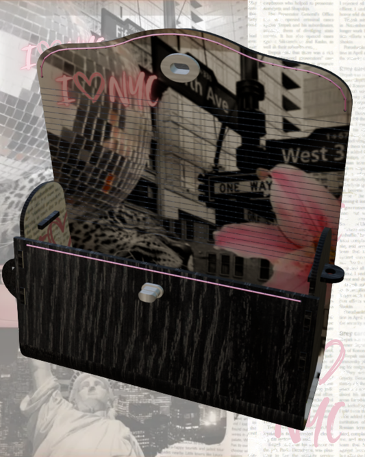 Around The World: New York