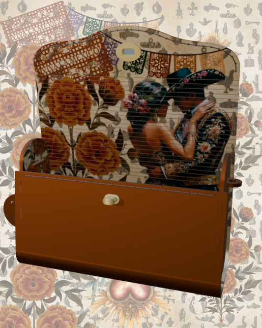 Around The World: Mexico City